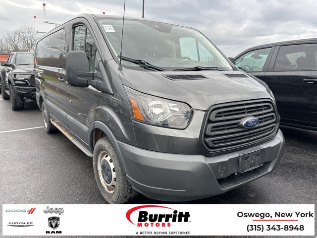 2016 Ford Transit-150 Base