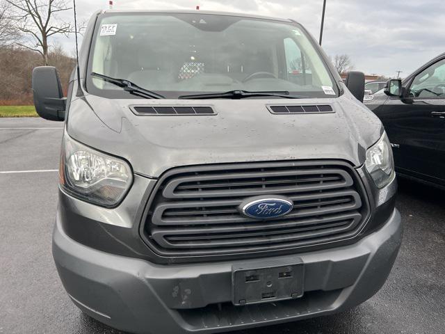 2016 Ford Transit-150 Base