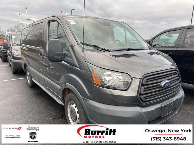 2016 Ford Transit-150 Base