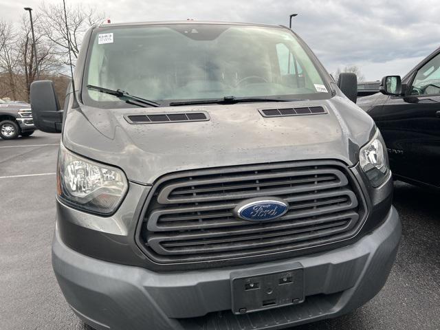 2016 Ford Transit-150 Base