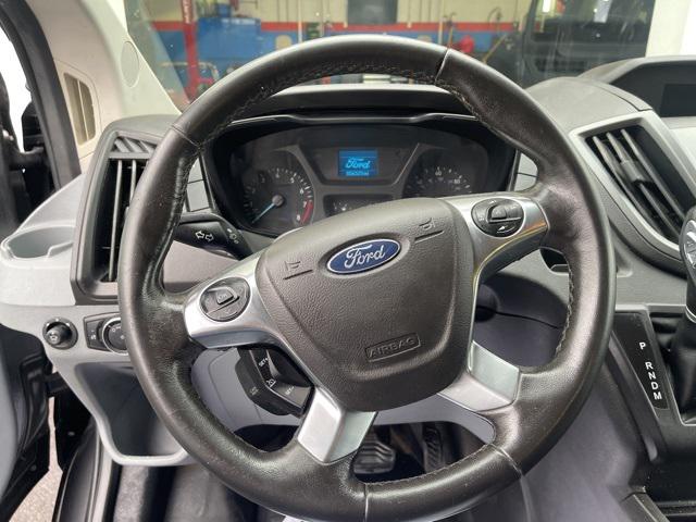 2016 Ford Transit-150 Base