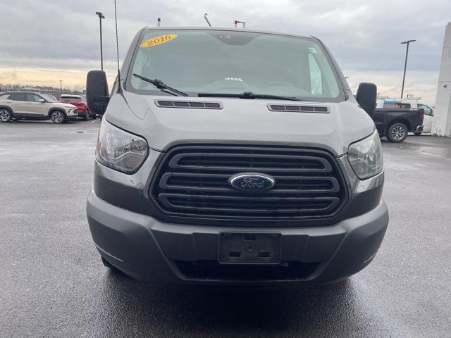 2016 Ford Transit-150 Base