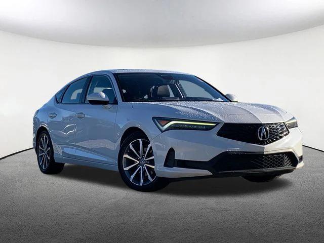 2023 Acura Integra 