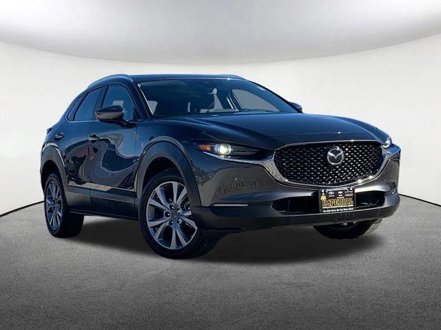 2023 Mazda CX-30 2.5 S Preferred