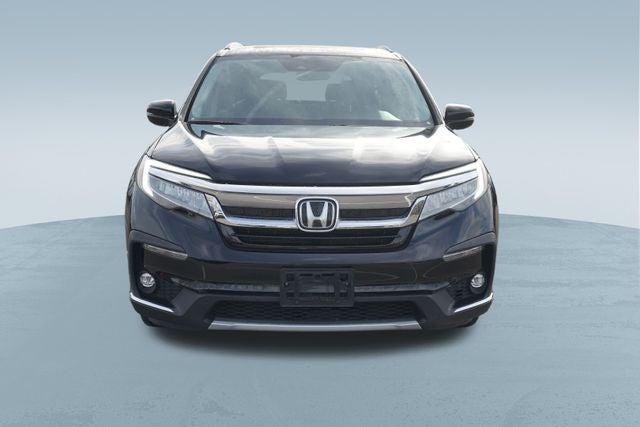 2022 Honda Pilot AWD Touring 8 Passenger 2022 Honda Pilot AWD Touring 8 Passenger