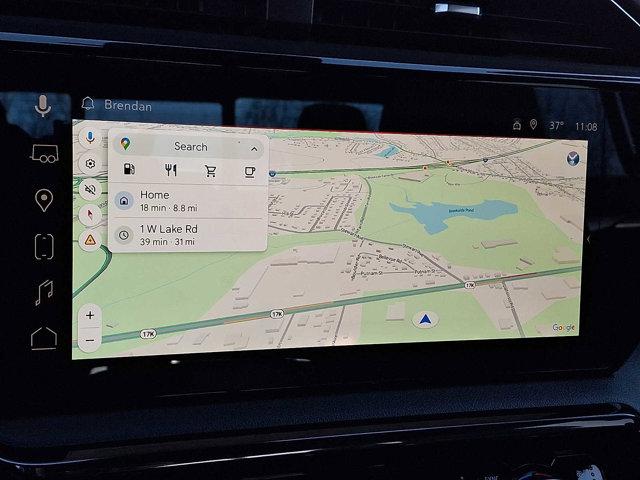 2023 GMC Sierra 1500 4WD Crew Cab Short Box AT4