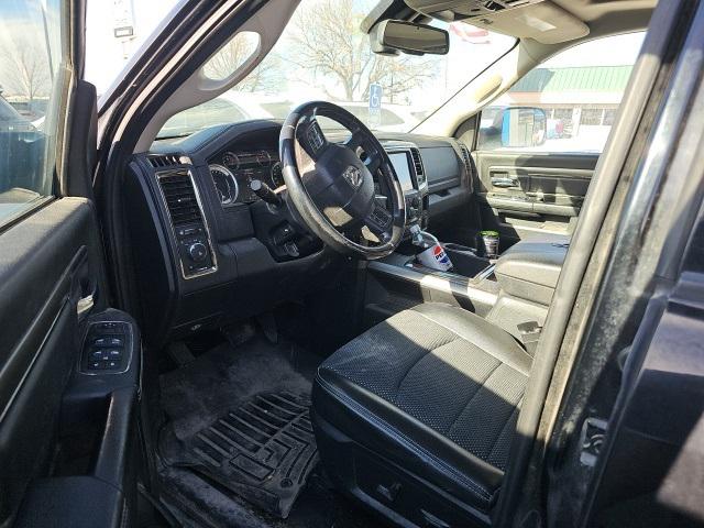 2014 RAM 1500 Sport 2014 RAM 1500 Sport