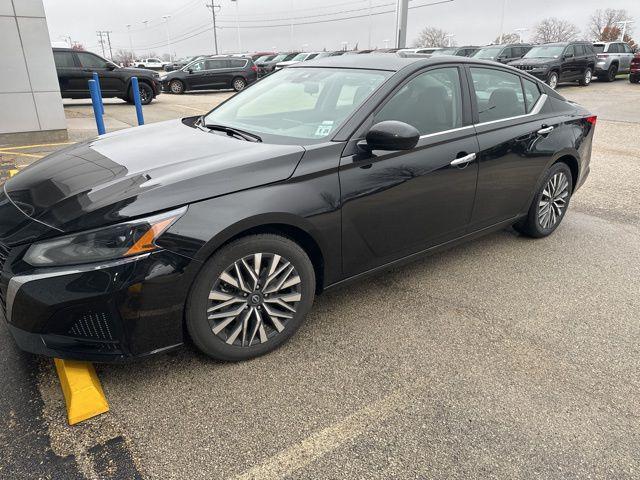 2023 Nissan Altima SV FWD 2023 Nissan Altima SV FWD