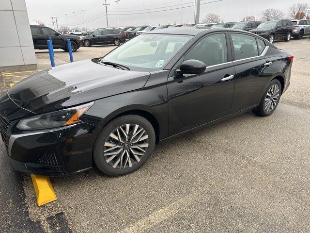 2023 Nissan Altima SV FWD 2023 Nissan Altima SV FWD