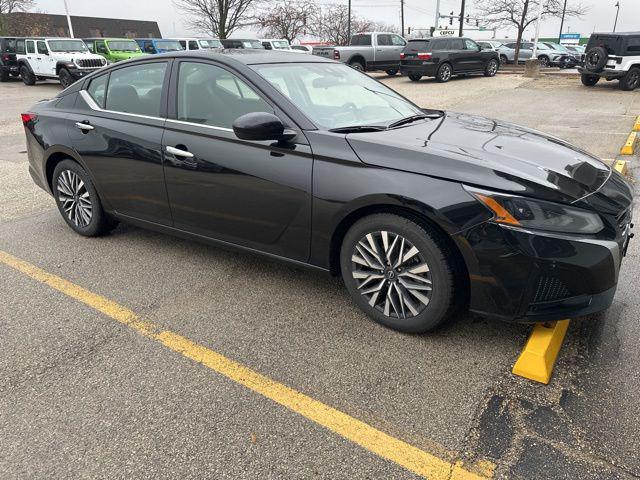 2023 Nissan Altima SV FWD 2023 Nissan Altima SV FWD