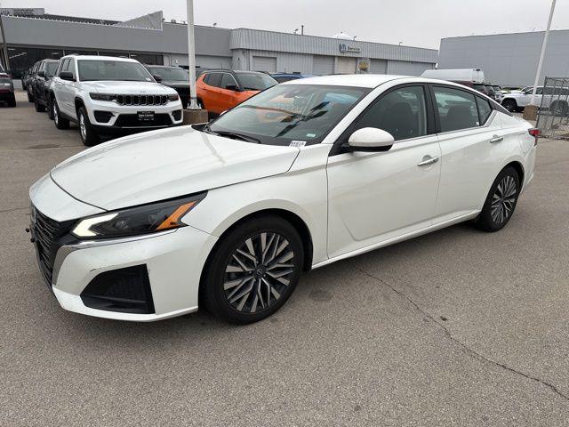 2023 Nissan Altima SV FWD 2023 Nissan Altima SV FWD