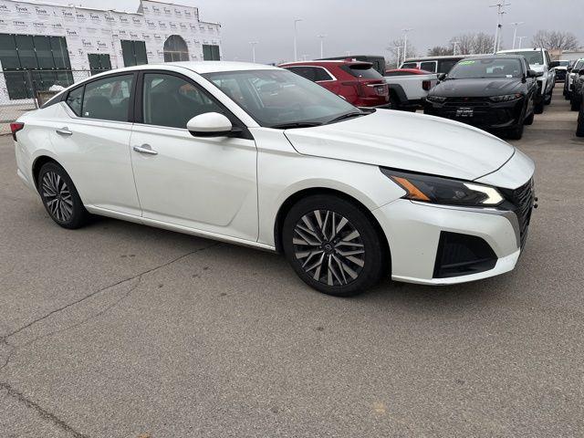 2023 Nissan Altima SV FWD 2023 Nissan Altima SV FWD