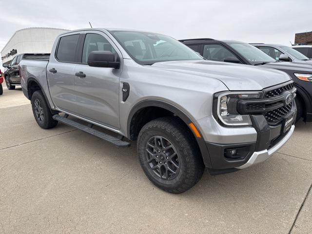 2024 Ford Ranger XLT 2024 Ford Ranger XLT