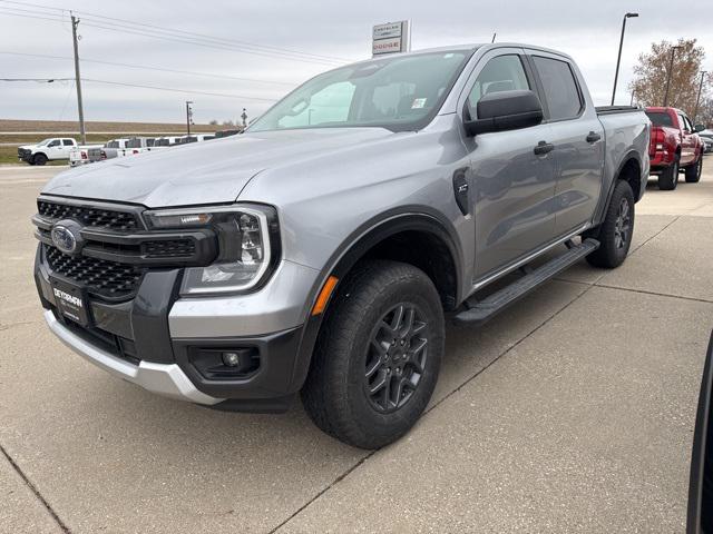 2024 Ford Ranger XLT 2024 Ford Ranger XLT