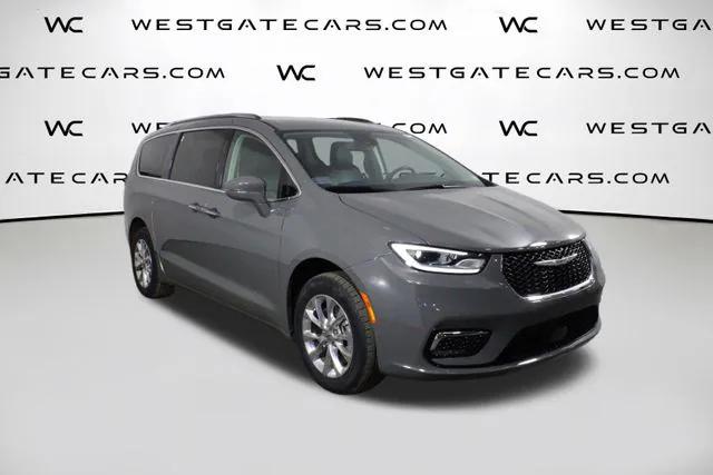 2021 Chrysler Pacifica Touring L AWD