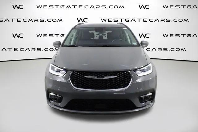 2021 Chrysler Pacifica Touring L AWD