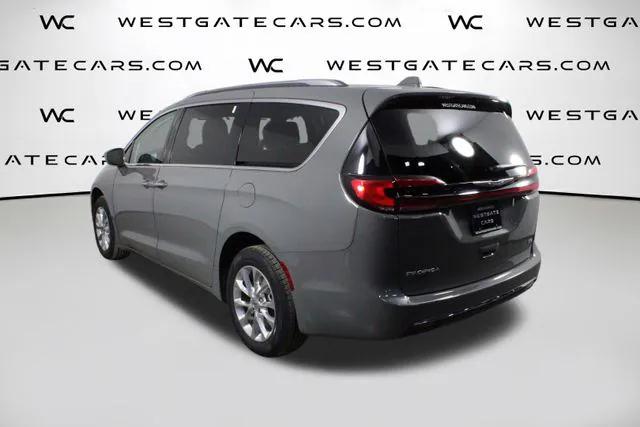 2021 Chrysler Pacifica Touring L AWD