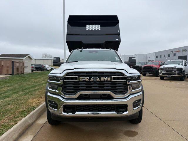 2026 RAM Ram 4500 Chassis Cab RAM 4500 TRADESMAN CHASSIS REGULAR CAB 4X4 84 CA 2026 RAM Ram 4500 Chassis Cab RAM 4500 TRADESMAN CHASSIS REGULAR CAB 4X4 84 CA