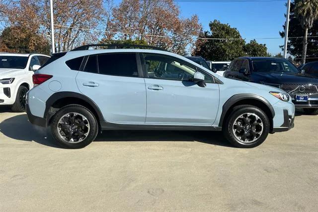 2023 Subaru Crosstrek Premium 2023 Subaru Crosstrek Premium