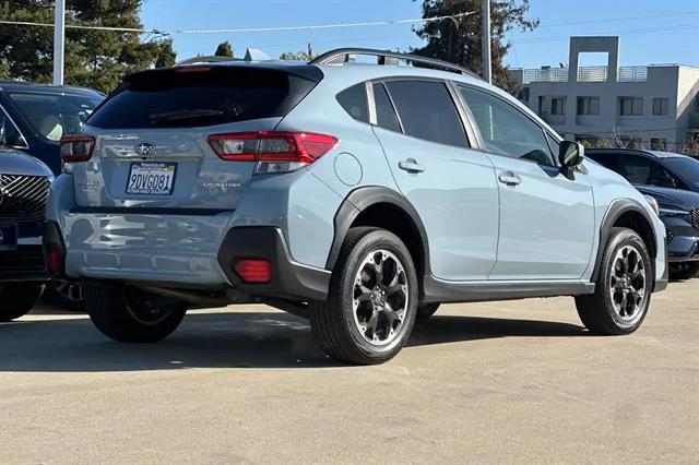 2023 Subaru Crosstrek Premium 2023 Subaru Crosstrek Premium