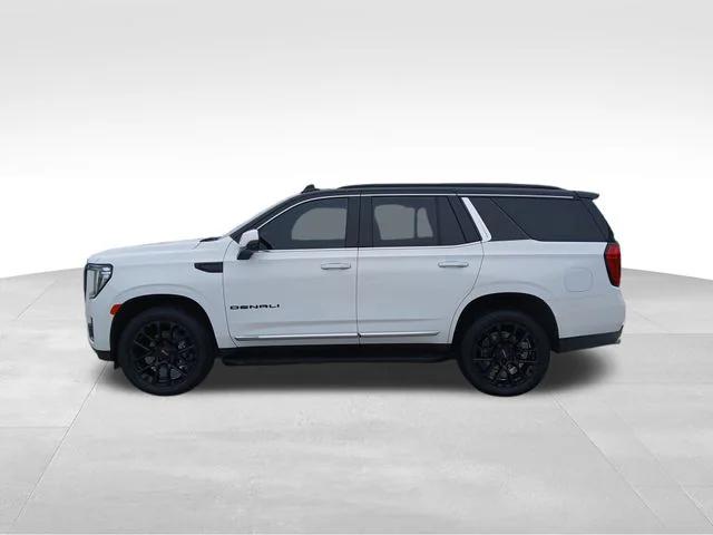 2024 GMC Yukon 4WD Denali 2024 GMC Yukon 4WD Denali