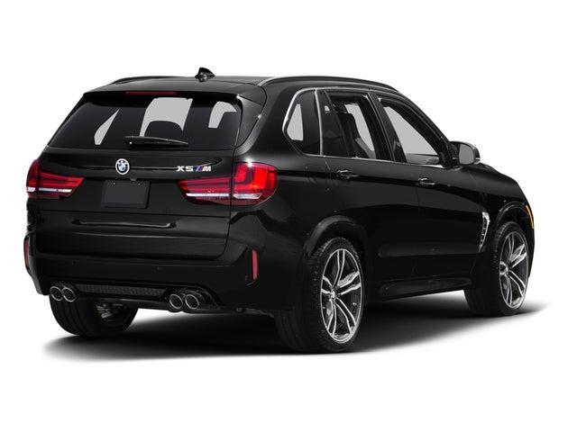 2016 BMW X5 M Base 2016 BMW X5 M Base