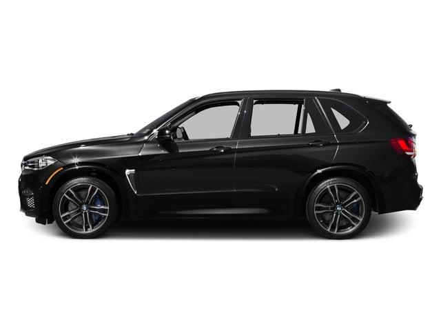 2016 BMW X5 M Base 2016 BMW X5 M Base