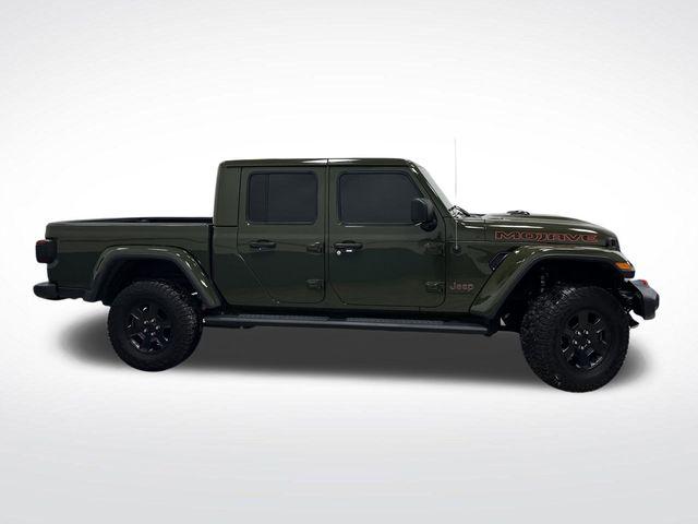 2023 Jeep Gladiator Mojave 4x4 2023 Jeep Gladiator Mojave 4x4