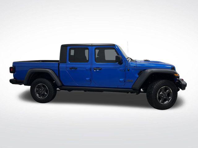 2023 Jeep Gladiator Rubicon 4x4 2023 Jeep Gladiator Rubicon 4x4