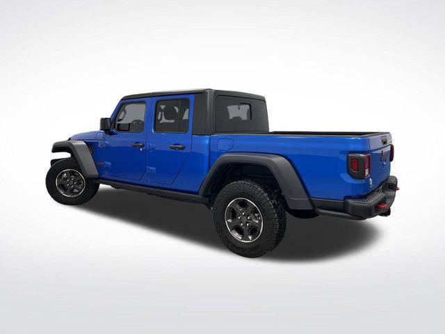 2023 Jeep Gladiator Rubicon 4x4 2023 Jeep Gladiator Rubicon 4x4