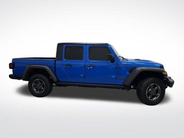 2023 Jeep Gladiator Rubicon 4x4 2023 Jeep Gladiator Rubicon 4x4