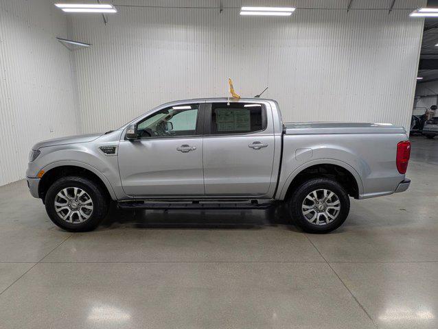 2022 Ford Ranger LARIAT for sale in Wichita, KS