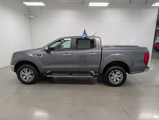 2022 Ford Ranger LARIAT for sale in Wichita, KS