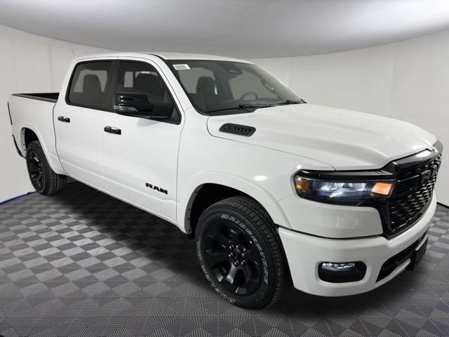 2026 RAM Ram 1500 RAM 1500 LONE STAR CREW CAB 4X4 57 BOX 2026 RAM Ram 1500 RAM 1500 LONE STAR CREW CAB 4X4 57 BOX
