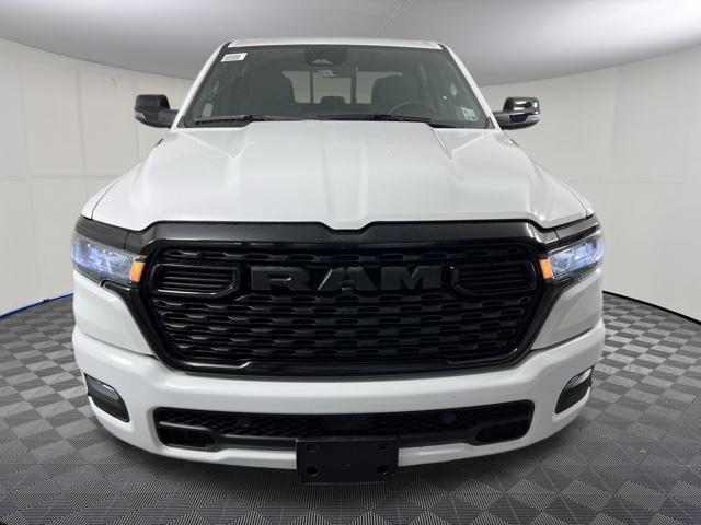 2026 RAM Ram 1500 RAM 1500 LONE STAR CREW CAB 4X4 57 BOX 2026 RAM Ram 1500 RAM 1500 LONE STAR CREW CAB 4X4 57 BOX