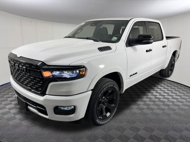 2026 RAM Ram 1500 RAM 1500 LONE STAR CREW CAB 4X4 57 BOX 2026 RAM Ram 1500 RAM 1500 LONE STAR CREW CAB 4X4 57 BOX