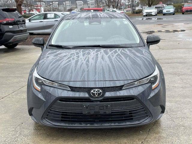 2024 Toyota Corolla LE 2024 Toyota Corolla LE