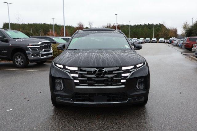 2023 Hyundai Santa Cruz Limited 2023 Hyundai Santa Cruz Limited