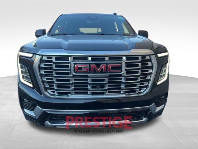 2025 GMC Yukon XL 4WD Denali