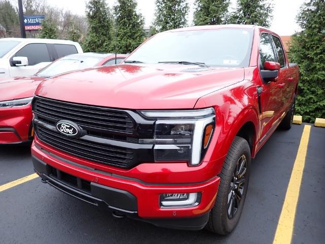 2024 Ford F-150 Platinum for sale in Pittsburgh, PA