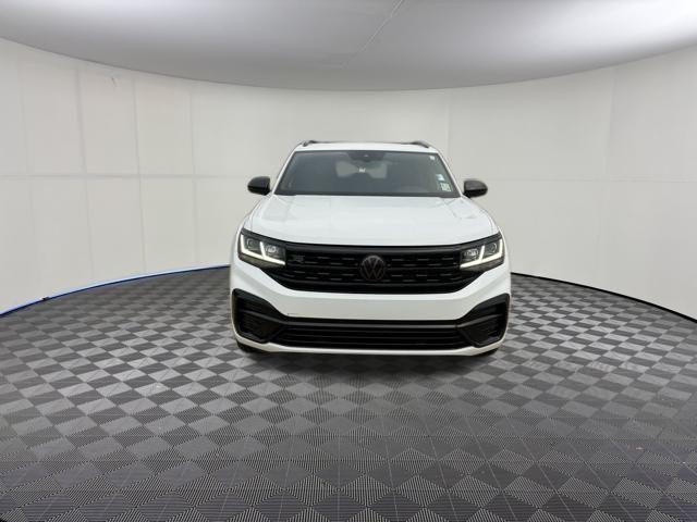 2021 Volkswagen Atlas Cross Sport 3.6L V6 SEL R-Line 2021 Volkswagen Atlas Cross Sport 3.6L V6 SEL R-Line