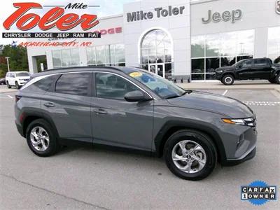 2024 Hyundai Tucson SEL 2024 Hyundai Tucson SEL