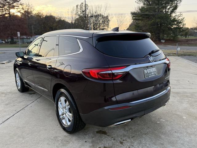 2019 Buick Enclave FWD Essence 2019 Buick Enclave FWD Essence