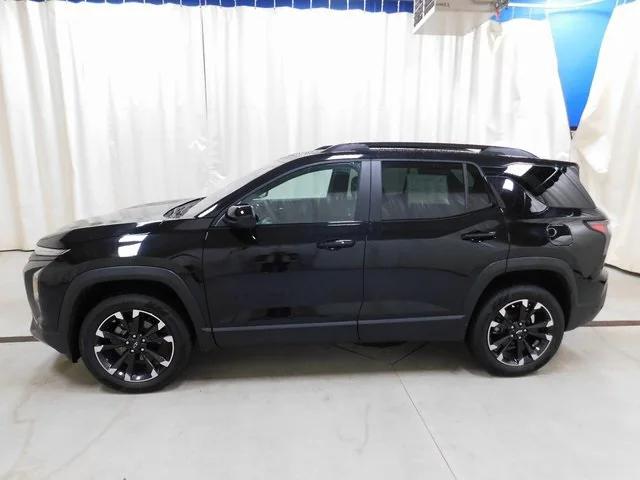 2026 Chevrolet Equinox AWD RS 2026 Chevrolet Equinox AWD RS