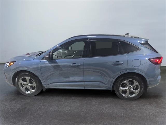 2023 Ford Escape ST-Line 2023 Ford Escape ST-Line