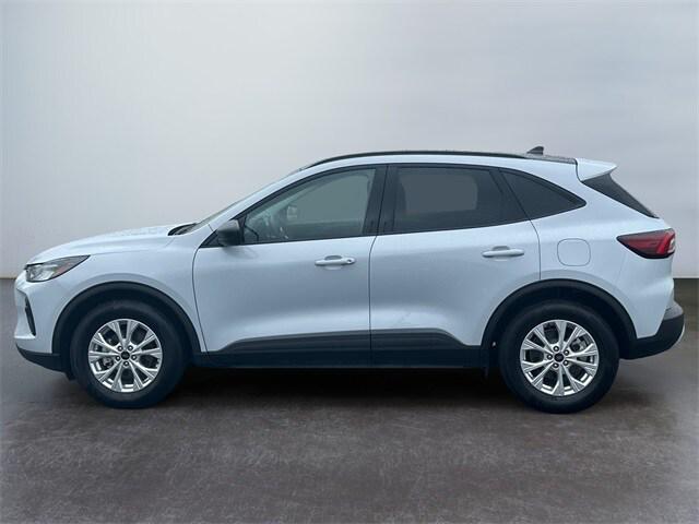 2025 Ford Escape Active 2025 Ford Escape Active