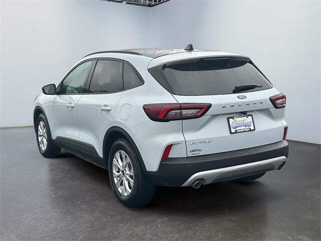 2025 Ford Escape Active 2025 Ford Escape Active