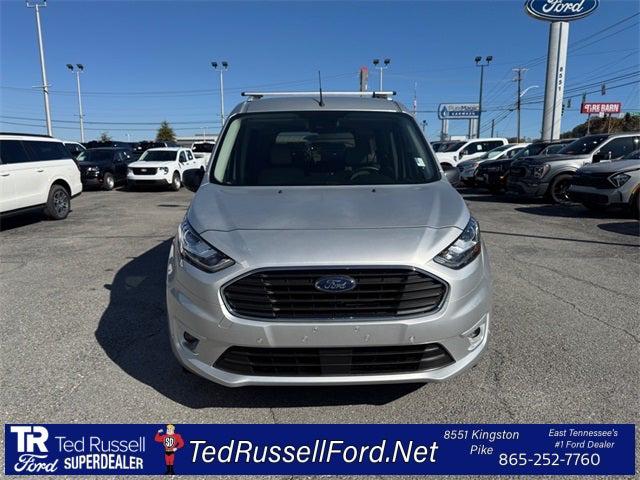 2023 Ford Transit Connect XLT Passenger Wagon 2023 Ford Transit Connect XLT Passenger Wagon