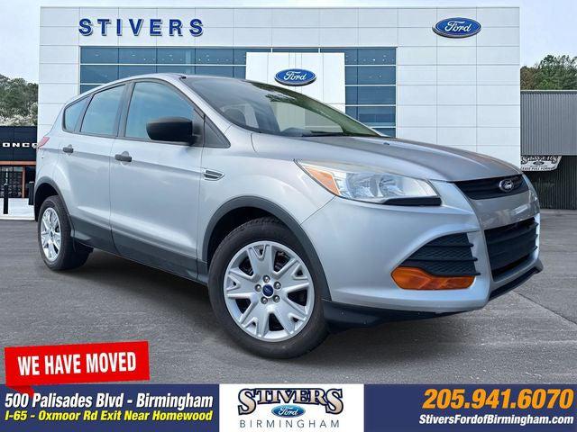 2014 Ford Escape S