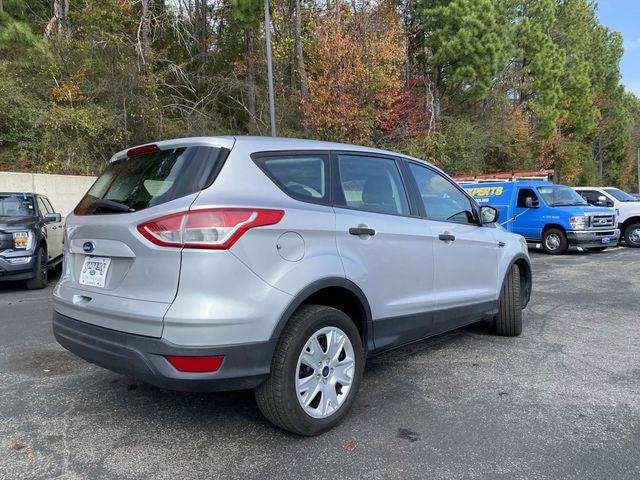 2014 Ford Escape S